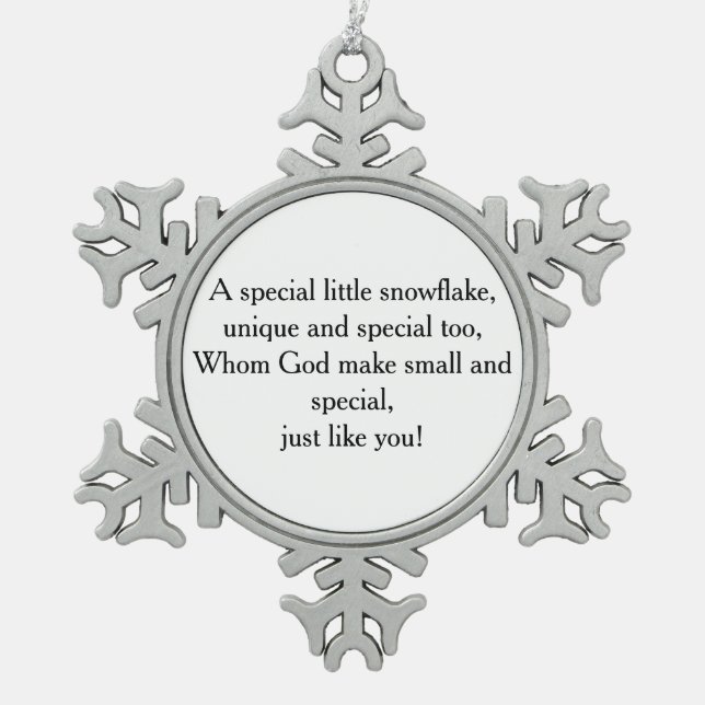 Ornement avec un poème (Devant)