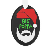 Ornement Big Poppa
