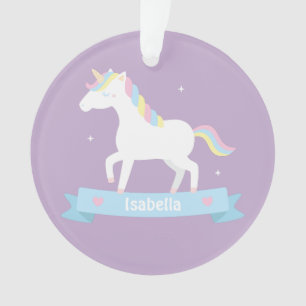 Ornement blanc de décor de pièce de filles de