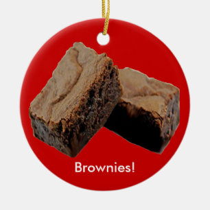 Ornement Brownies