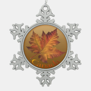 Ornement Canada Décorations de souvenirs