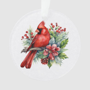 Ornement cardinal