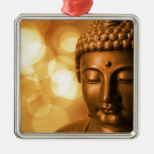 Bouddha d'or