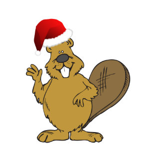 joyeux noel 2018 Ornement_carre_argente_casquette_mignon_de_pere_noel_de_castor-r9f12447b3b0146ba838e30e92f652f6c_x7s2p_8byvr_307