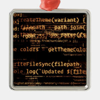 Code informatique