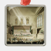 Cour de Bench du Roi, Westminster Hall