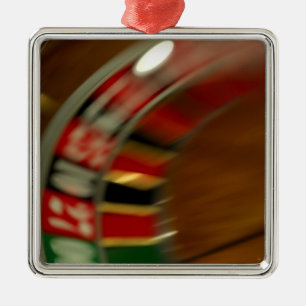 Ornement Carré Argenté Croisière au Mexique. Princess Cruises Dawn Princ