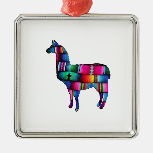 ORNEMENT CARRÉ ARGENTÉ DÉFINIR LES MOTIFS (Devant)