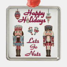 Holiday Nutcracker