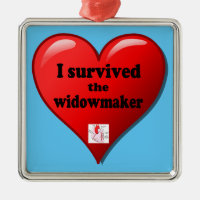 I Survived the widowmaker