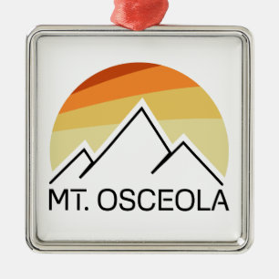 Ornement Carré Argenté La reconnaissance continentale : l'Occident améric