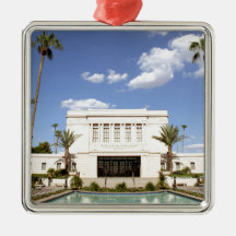 lds mesa arizona temple mormon photo
