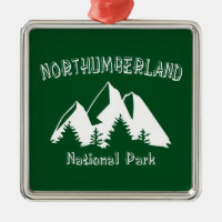 Parc national de Northumberland