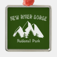 Parc national de River Gorge