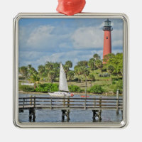 Phare d'admission de Jupiter