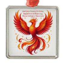 Phoenix Esaïe 61:3