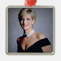 Princesse Diana 1997