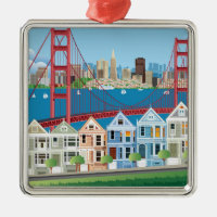 San Francisco, CA | la ville par la baie
