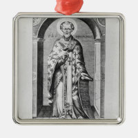 St John Chrysostome, XVIIème siècle