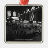 Station centrale grande des Etats-Unis New York