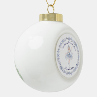 Ornement Casse-Noisette Reine des Neiges
