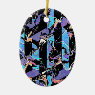 Ornement céramique Eyesore