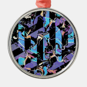 Ornement céramique Eyesore