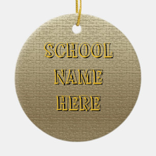 Ornement - Classe de 20xx