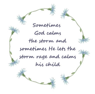 Cadeaux Calme Tempete Zazzle Fr