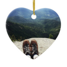 Hausse sur le toit du monde