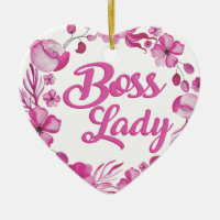 Madame fleurie rose Design de patron