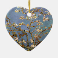 Van Gogh Almond Blossom