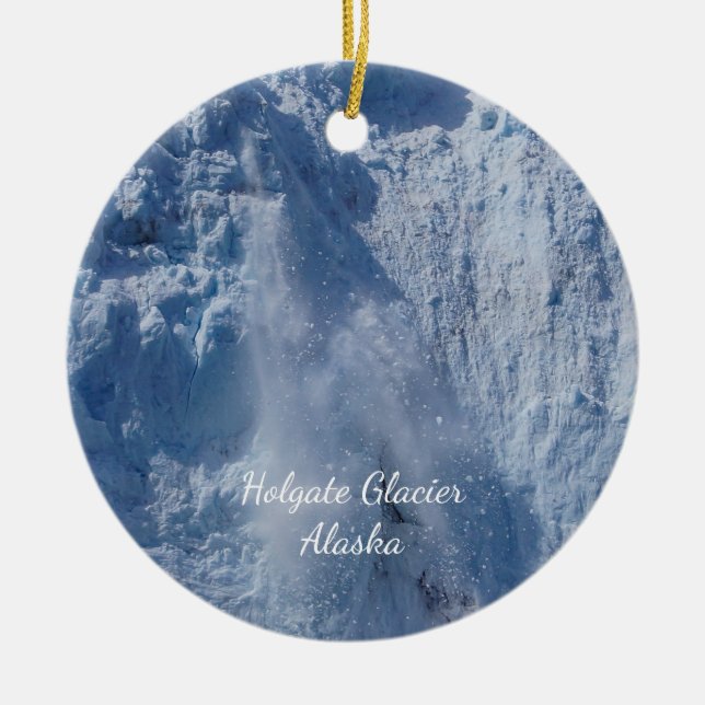 Ornement d'action de calage Holgate (Devant)