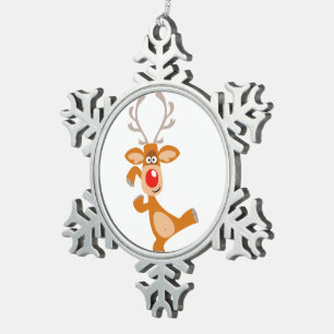 Ornement d'adoucissement Dansant Dessin Cartoon Re