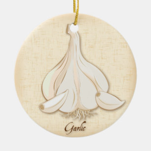 Ornement d'ail