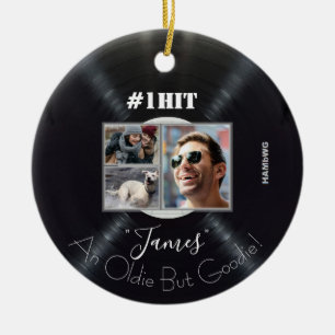 Ornement d'album de musique - HAMbWG