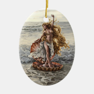 Ornement d'Aphrodite