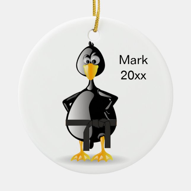 Ornement d'arts de Marial (Devant)