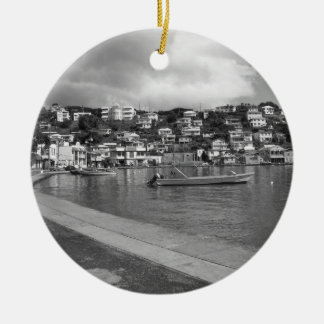 Ornement de Carenage