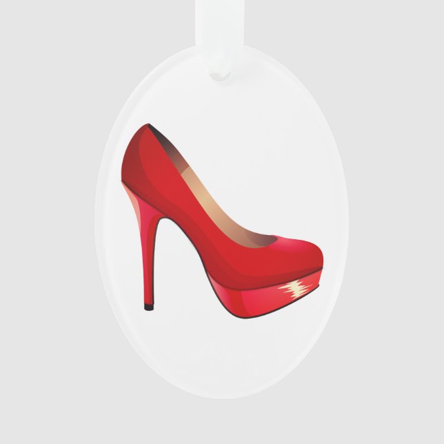 Ornement de citation de chaussures pour filles (devant)