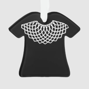 Ornement de colliers RBG