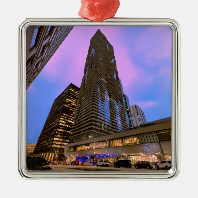 Ornement de construction (Devant)