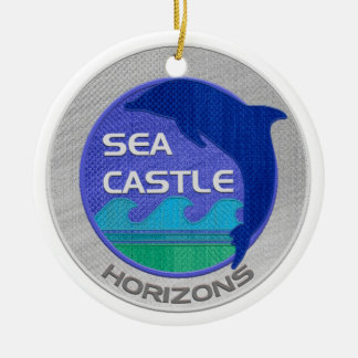 Ornement de correction