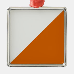 Ornement de course d'orientation