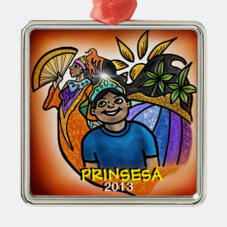 Ornement de couverture de livre