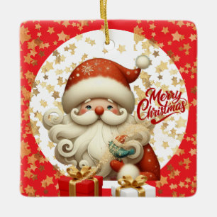🎅Ornement de décoration de fête de Noël