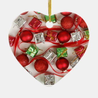 Ornement de décoration de Noël