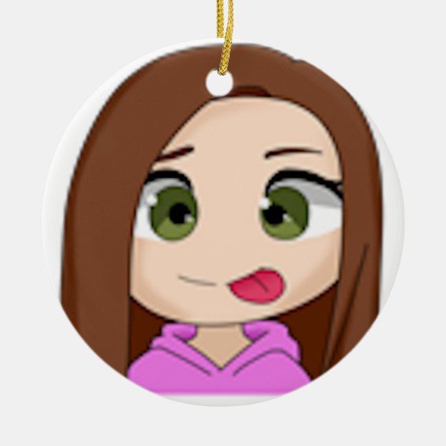 ornement de derp (Devant)