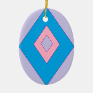 Ornement de diamant