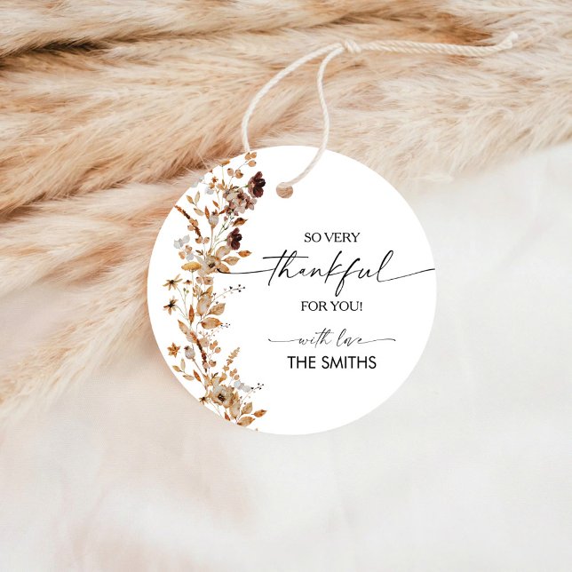 Ornement de dîner de Thanksgiving aux feuilles d'a (Créateur téléchargé)